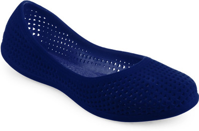 

Shoe Lab Bellies For Women(Navy, Blue