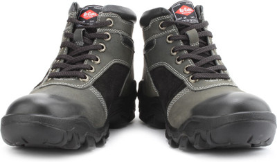 

Lee Cooper Men Boots For Men(Black