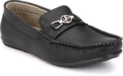 

Troy Loafers For Men(Black