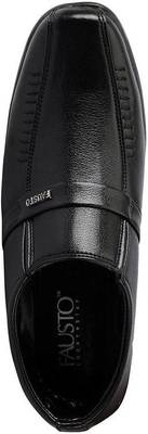 FAUSTO Slip On