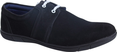 Monkx Casuals For Men(Black)