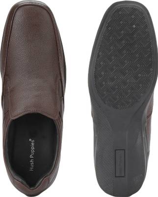 Hush Puppies Jungle-II Slip On Shoes