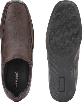 Hush Puppies Jungle-II Slip On Shoes