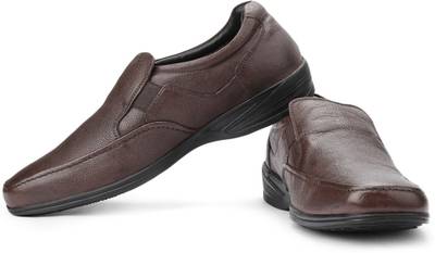 Hush Puppies Jungle-II Slip On Shoes