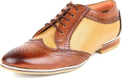 Bunkeys Lace Up