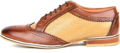 Bunkeys Lace Up