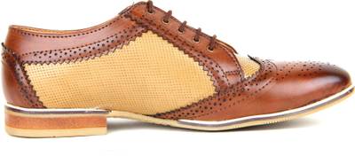 Bunkeys Lace Up