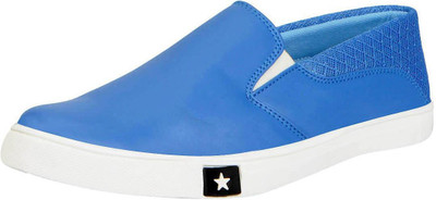 

FAUSTO Stylish Loafers For Men(Blue