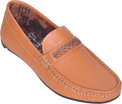 

Sukun Loafers For Men(Beige