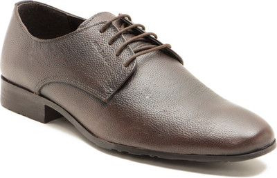 

Red Tape RTR1082 Lace Up For Men(Brown