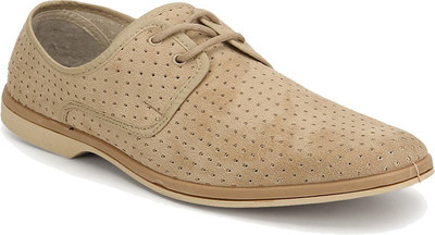

Scentra LONDON OCTOPUS Loafers For Men(Beige, Camel