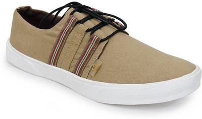 CUBEBRO Canvas Shoes, Casuals, Sneakers