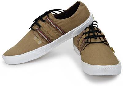 CUBEBRO Canvas Shoes, Casuals, Sneakers
