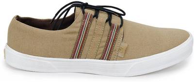 CUBEBRO Canvas Shoes, Casuals, Sneakers