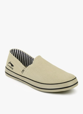 

Li-Ning Lifestyle Series Casuals For Men(Beige)