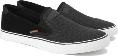 

U.S. Polo Assn Loafers For Men(Black
