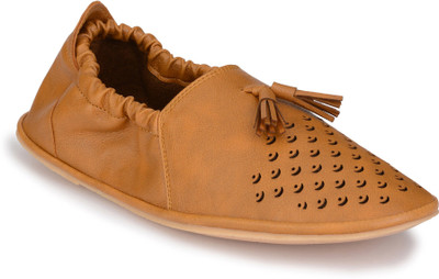 

Sole Legacy SWAT Loafers For Men(Brown