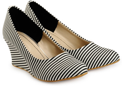 

Nell Bellies For Women(Black, White