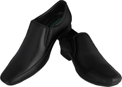 

Footrest Party Wear For Men(Black