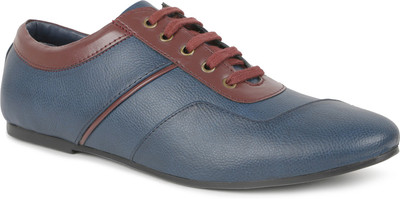 

Escaro Sneakers For Men(Blue