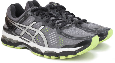 Asics Gel-Kayano 22 Running For Men(Grey, 7393