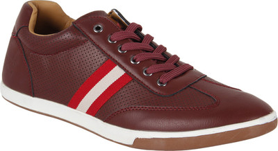 

Numero Uno Casual Shoes For Men(Multicolor), Maroon