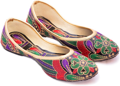 

Myra Bellies For Women(Multicolor)