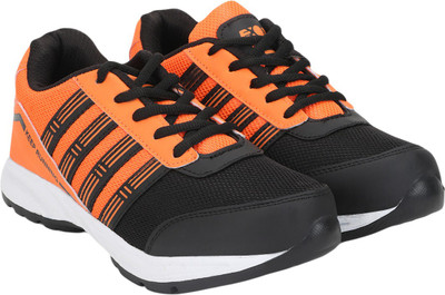 

Exotic Running Shoes, Gym Shoes, Athletic Training Shoes Casuals For Men(Black, Red