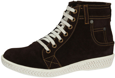 73% OFF on Sole Strings 11013 Boots For Men(Brown) 73% OFF on Sole Strings 11013 Boots For Men(Brown)