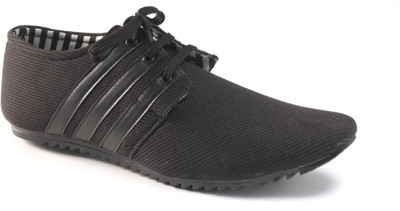 

Levanse Casuals For Men(Black, Black_02