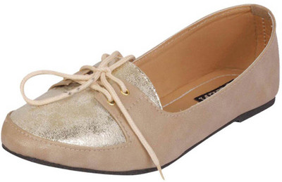 

TEN Casuals For Women(Beige