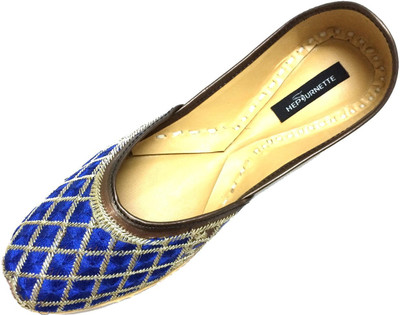 

Hepburnette Jutis For Women(Blue)