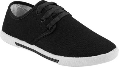 

Lee Won Loafers For Men(Black