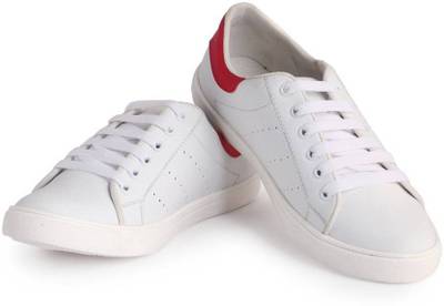 Rimson White Sneakers