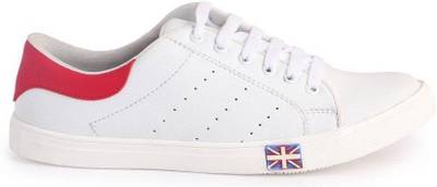 Rimson White Sneakers