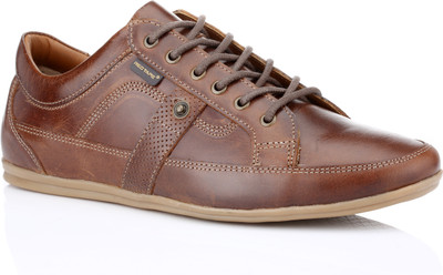 

Red Tape Casuals For Men(Brown