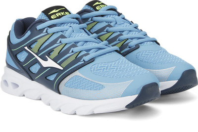 

Erke Running Shoes For Men(Blue, Bright blue/d.blue