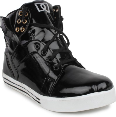 

Beonza Sneakers For Men(Black)