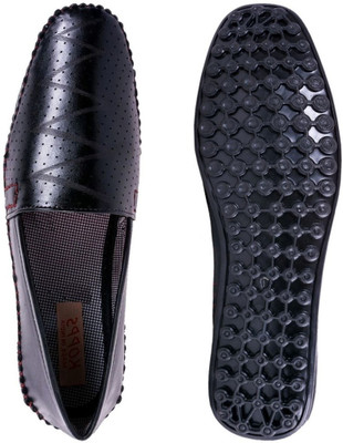 

Kopps Loafers For Men(Black