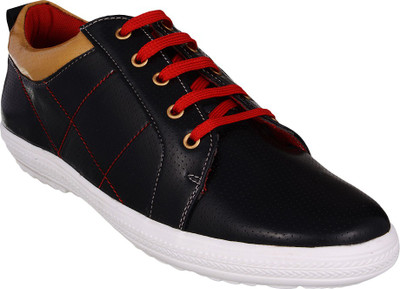

Bruno Manetti 1752 Casuals For Men(Black