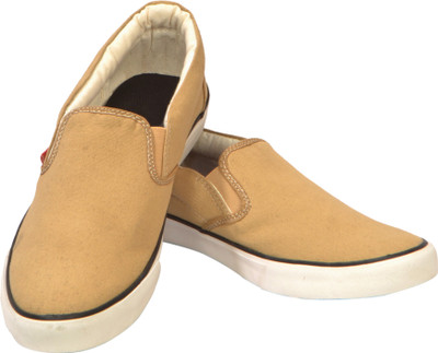 

Rexona Casuals For Men(Beige