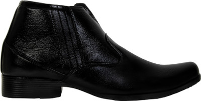 

Marcoland Formal shoe For Men(Black