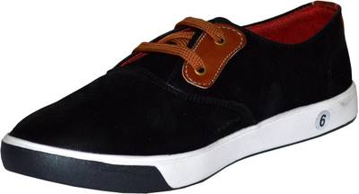 Fashion67 Stylish and Elegant Tan Sneakers