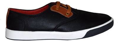 Fashion67 Stylish and Elegant Tan Sneakers
