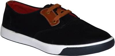 Fashion67 Stylish and Elegant Tan Sneakers