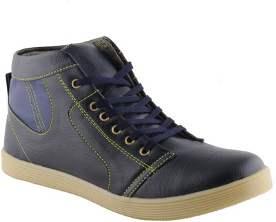 

Knight Ace Energy Boots For Men(Blue