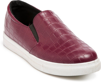 

Elan Sneakers For Women(Red)