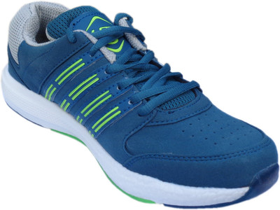 

Lancer Running Shoes For Men(Green