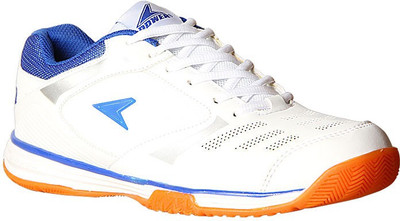 

Power by Bata Walking Shoes For Men(White