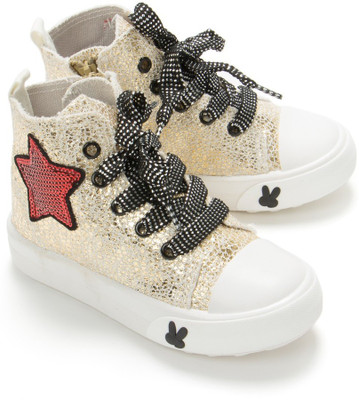 

Offspring Boys & Girls, Gold